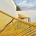 Apartmán Atico Dalai - Madia Levas *