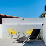 Atico Dalai - Madia Levas Apartmán