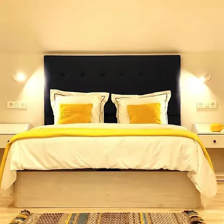 Atico Dalai - Escapada Romantica Con Jacuzzi Y Terraza Privada Vilanova de Arousa
