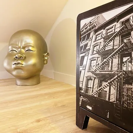 Atico Dalai - Jacuzzi & Terraza Junto Al Mar Y Playas * וילאנואבה דה ארוסה