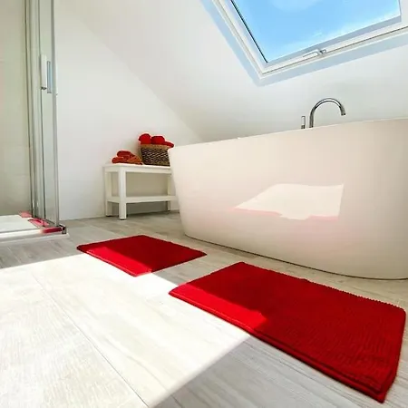 Apartament Atico Dalai - Escapada Romantica Con Jacuzzi Y Terraza Privada *
