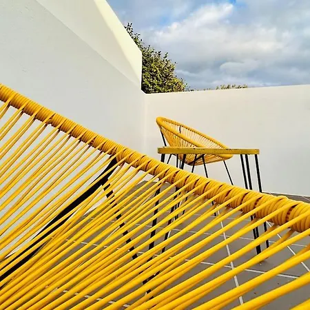 דירה Atico Dalai - Jacuzzi & Terraza Junto Al Mar Y Playas *