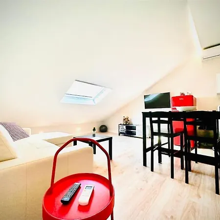 דירה Atico Dalai - Jacuzzi & Terraza Junto Al Mar Y Playas *