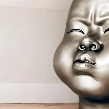 Atico Dalai - Jacuzzi & Terraza Junto Al Mar Y Playas דירה *