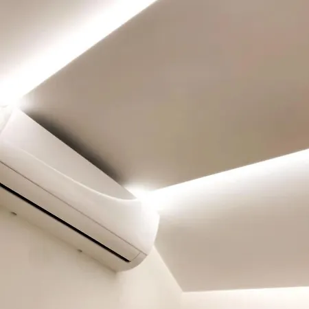 Atico Dalai - Jacuzzi & Terraza Junto Al Mar Y Playas