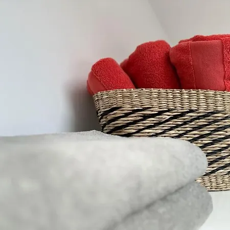Apartament Atico Dalai - Escapada Romantica Con Jacuzzi Y Terraza Privada Vilanova de Arousa