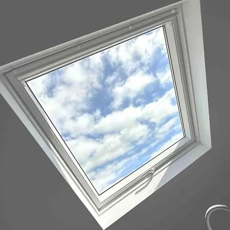 Atico Dalai - Jacuzzi & Terraza Junto Al Mar Y Playas * וילאנואבה דה ארוסה