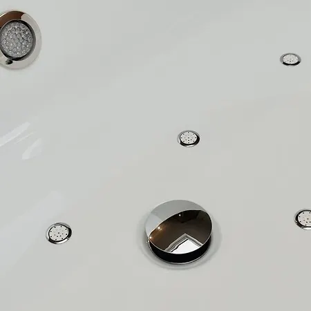 Atico Dalai - Jacuzzi & Terraza Junto Al Mar Y Playas וילאנואבה דה ארוסה