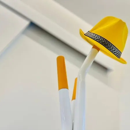 Atico Dalai - Jacuzzi & Terraza Junto Al Mar Y Playas *