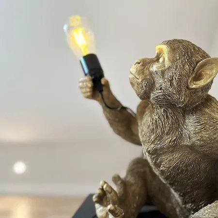 דירה Atico Dalai - Jacuzzi & Terraza Junto Al Mar Y Playas