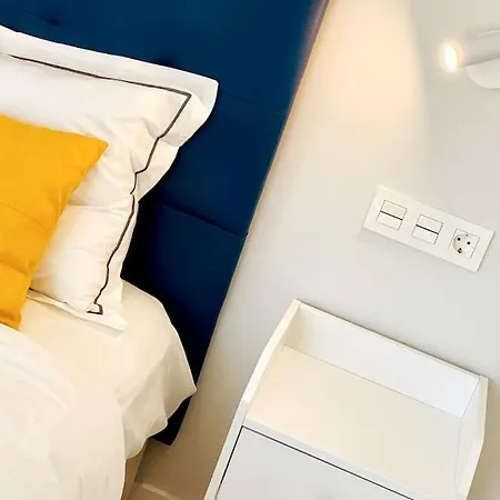 Atico Dalai - Jacuzzi & Terraza Junto Al Mar Y Playas דירה