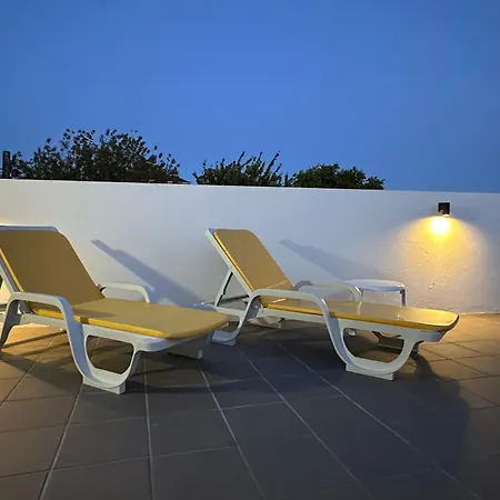 דירה Atico Dalai - Jacuzzi & Terraza Junto Al Mar Y Playas *